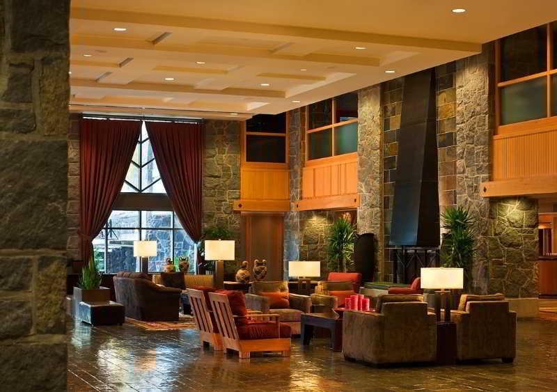 Aparthotel The Westin By Latour Whistler Exterior foto