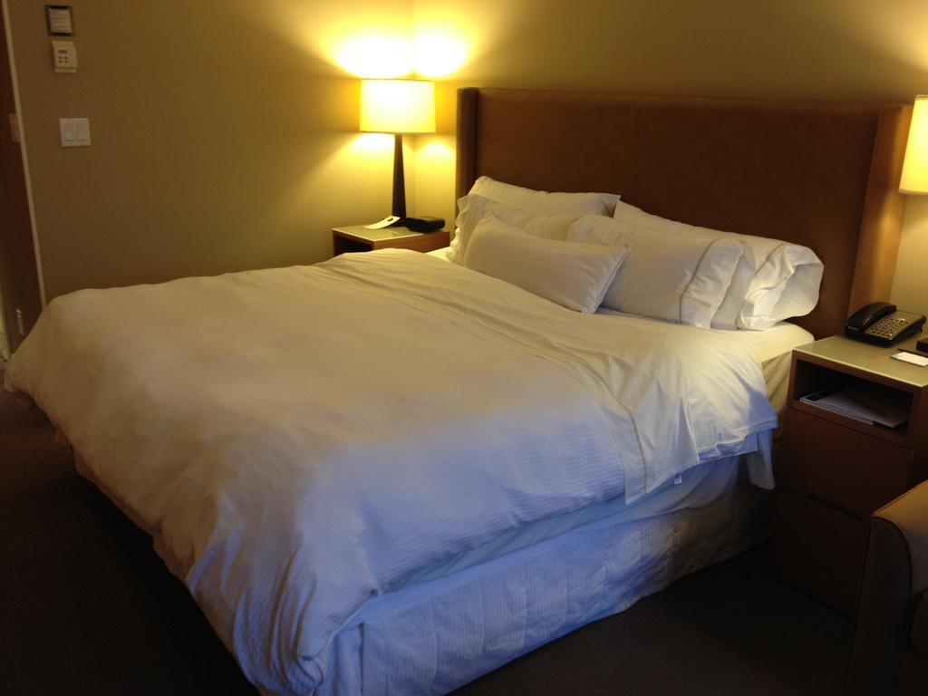 Aparthotel The Westin By Latour Whistler Zimmer foto
