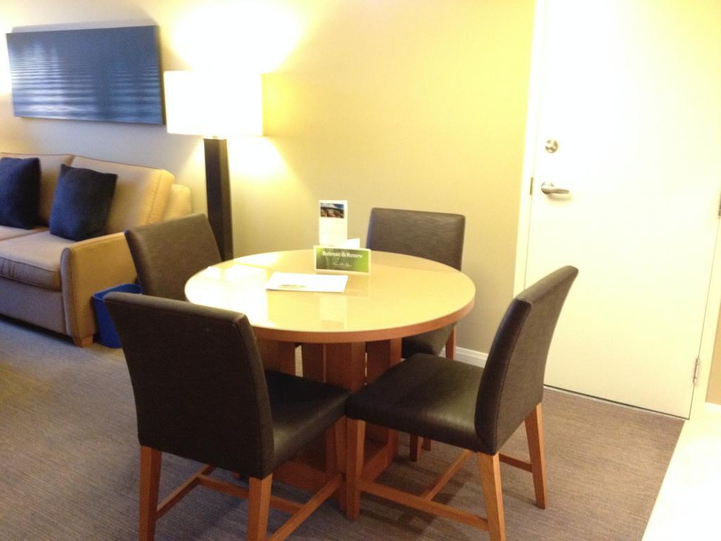 Aparthotel The Westin By Latour Whistler Zimmer foto