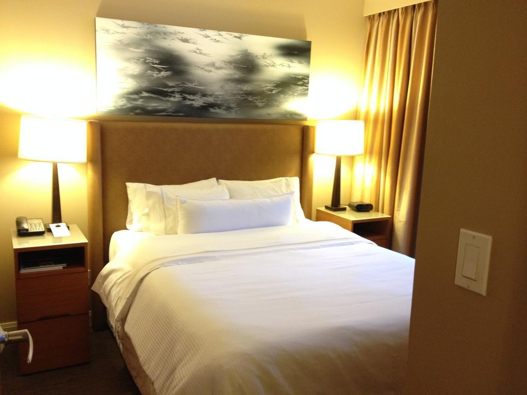 Aparthotel The Westin By Latour Whistler Zimmer foto