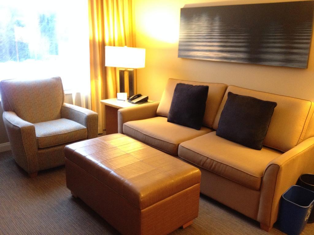 Aparthotel The Westin By Latour Whistler Zimmer foto