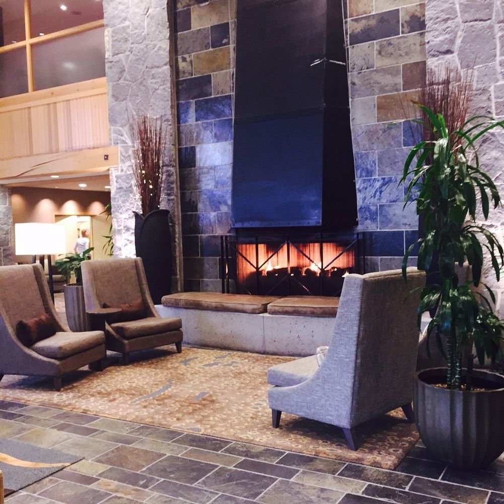 Aparthotel The Westin By Latour Whistler Exterior foto