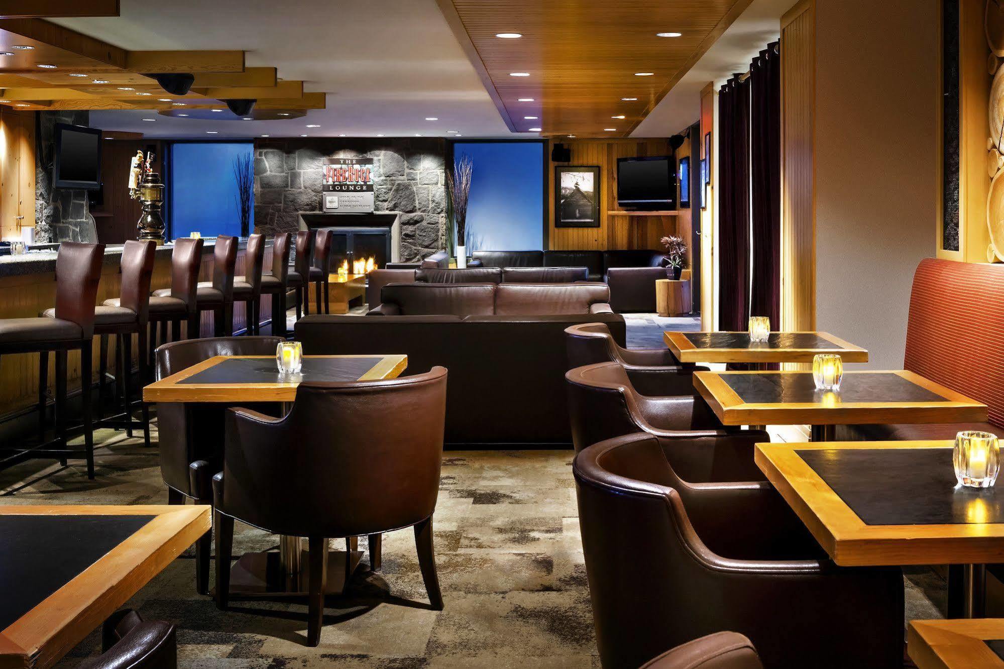 Aparthotel The Westin By Latour Whistler Exterior foto